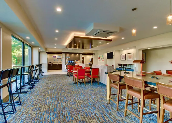 Holiday Inn Express Fishkill-Mid Hudson Valley By Ihg