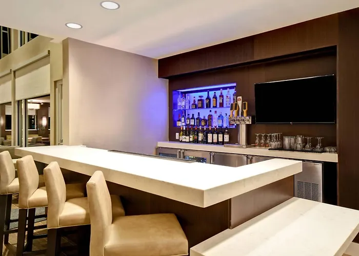 Residence Inn Middletown Goshen